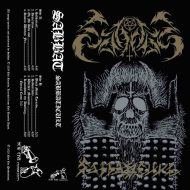 SABBAT Sabbaticult TAPE [MC]